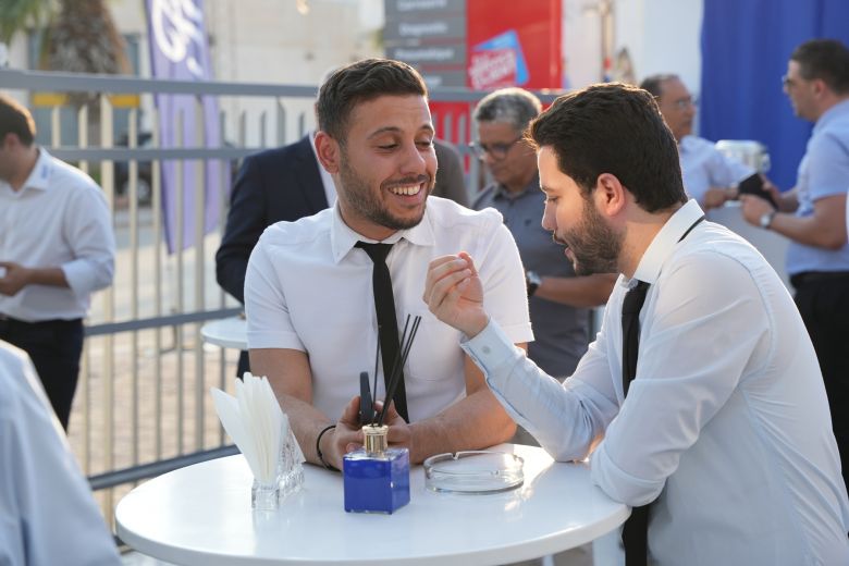 Inauguration de la nouvelle agence Ford agréée 3S SMG à Sfax tunisie