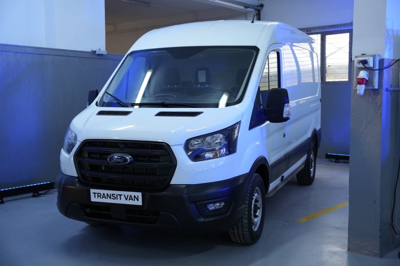 Inauguration de la nouvelle agence Ford agréée 3S SMG à Sfax tunisie