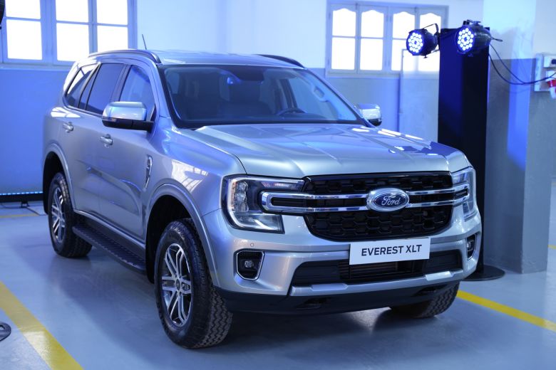 Inauguration de la nouvelle agence Ford agréée 3S SMG à Sfax tunisie