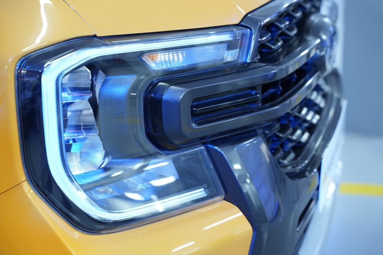 Inauguration de la nouvelle agence Ford agréée 3S SMG à Sfax tunisie