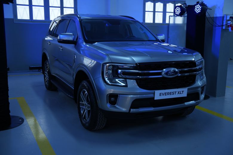 Inauguration de la nouvelle agence Ford agréée 3S SMG à Sfax tunisie