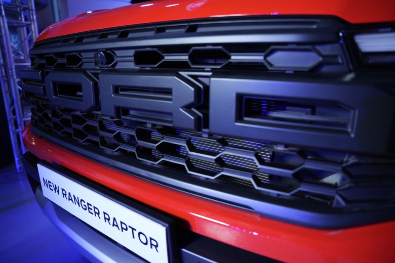 Inauguration de la nouvelle agence Ford agréée 3S SMG à Sfax tunisie