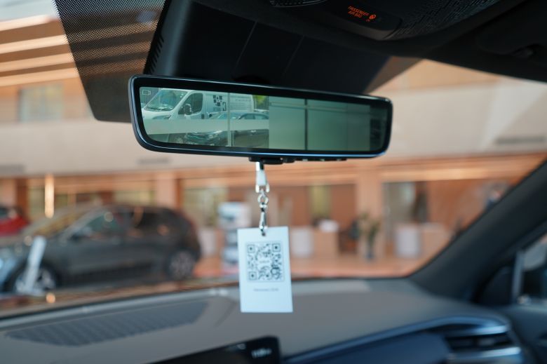 KIA EV9 99.8 kWh GT-Line 7 places