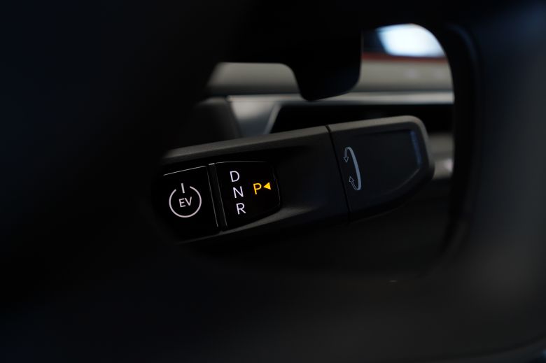 KIA EV9 99.8 kWh GT-Line 7 places