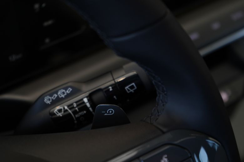 KIA EV9 99.8 kWh GT-Line 7 places