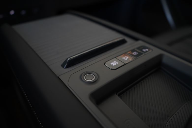 KIA EV9 99.8 kWh GT-Line 7 places