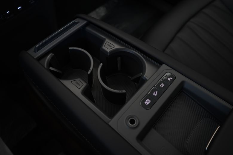 KIA EV9 99.8 kWh GT-Line 7 places