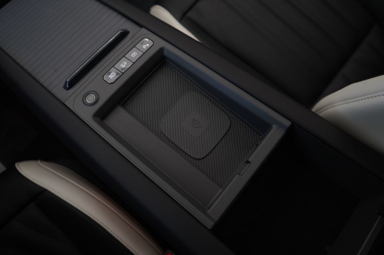 KIA EV9 99.8 kWh GT-Line 7 places