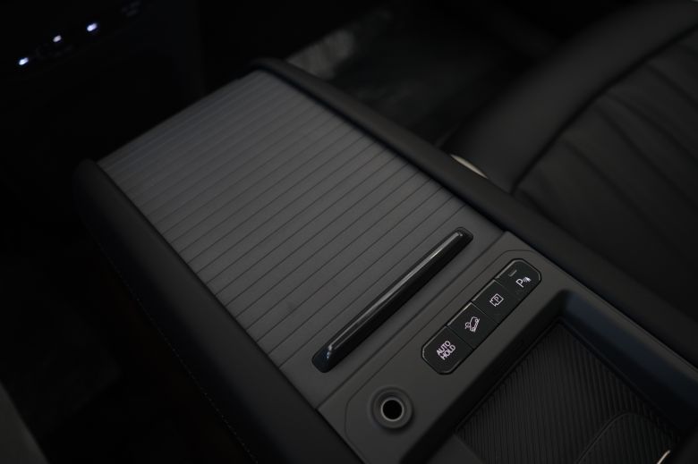 KIA EV9 99.8 kWh GT-Line 7 places