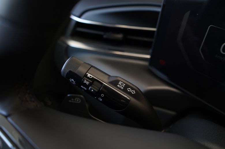 KIA EV9 99.8 kWh GT-Line 7 places