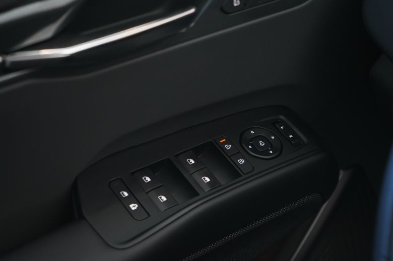 KIA EV9 99.8 kWh GT-Line 7 places