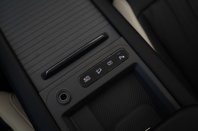 KIA EV9 99.8 kWh GT-Line 7 places