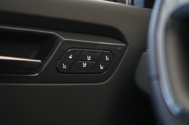 KIA EV9 99.8 kWh GT-Line 7 places