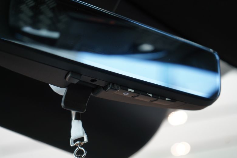 KIA EV9 99.8 kWh GT-Line 7 places