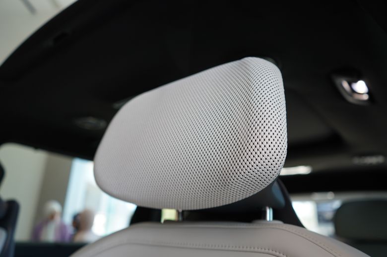 KIA EV9 99.8 kWh GT-Line 7 places