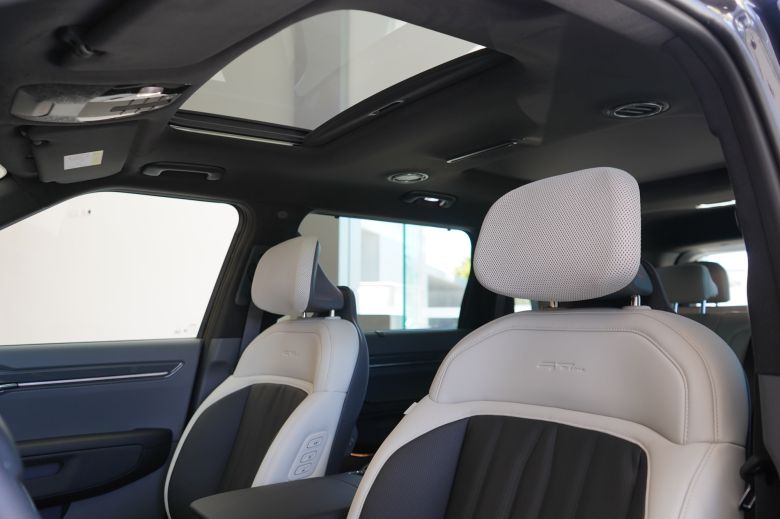 KIA EV9 99.8 kWh GT-Line 7 places