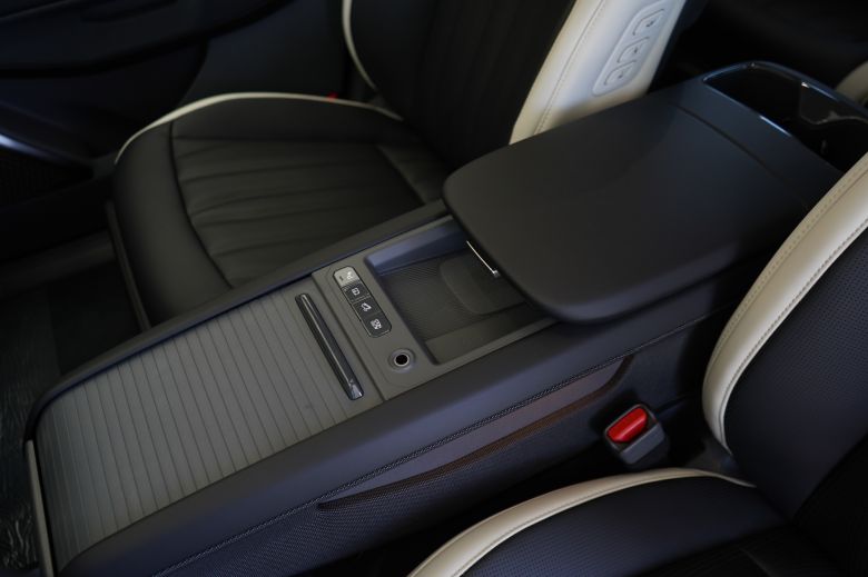 KIA EV9 99.8 kWh GT-Line 7 places