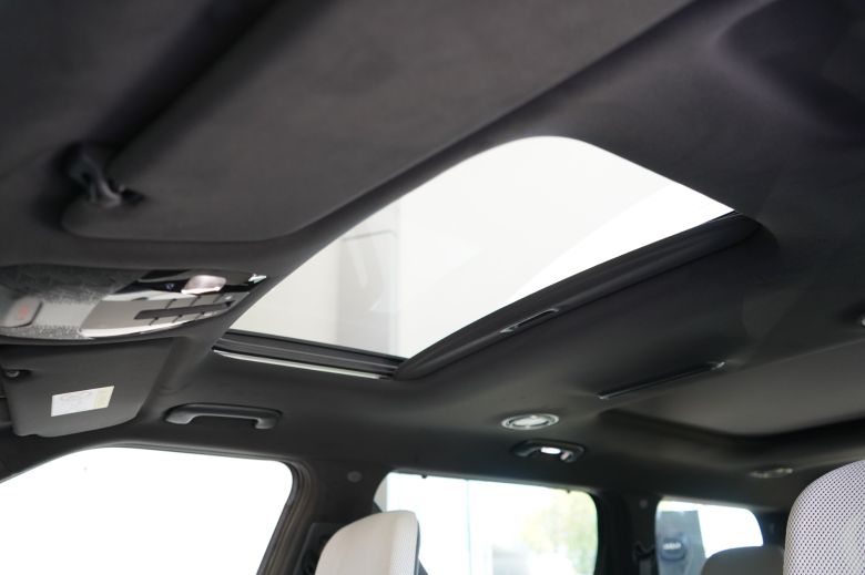 KIA EV9 99.8 kWh GT-Line 7 places