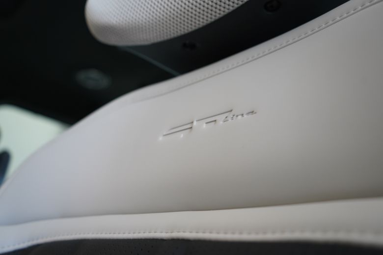 KIA EV9 99.8 kWh GT-Line 7 places