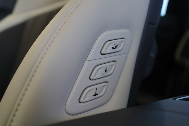 KIA EV9 99.8 kWh GT-Line 7 places