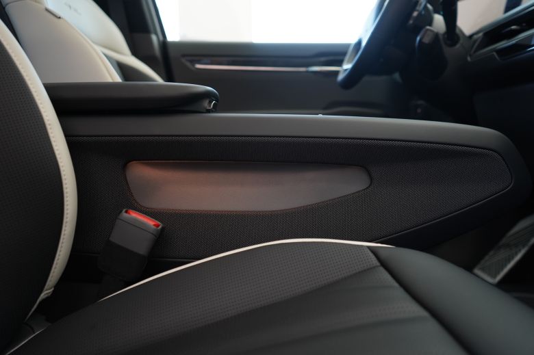 KIA EV9 99.8 kWh GT-Line 7 places