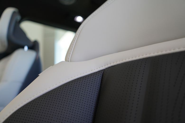 KIA EV9 99.8 kWh GT-Line 7 places