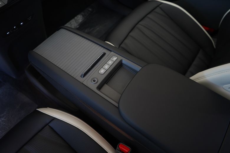 KIA EV9 99.8 kWh GT-Line 7 places