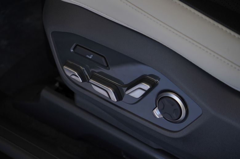 KIA EV9 99.8 kWh GT-Line 7 places