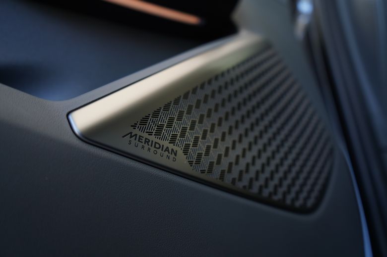 KIA EV9 99.8 kWh GT-Line 7 places