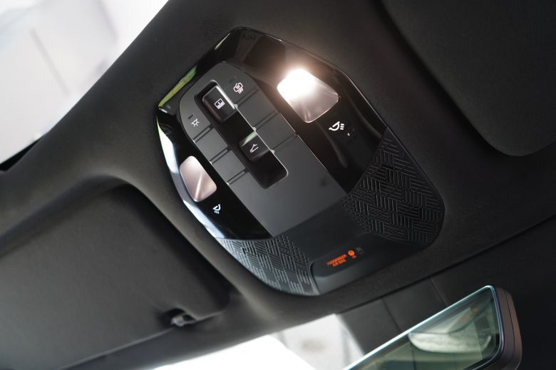 KIA EV9 99.8 kWh GT-Line 7 places