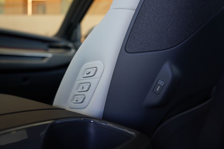 KIA EV9 99.8 kWh GT-Line 7 places