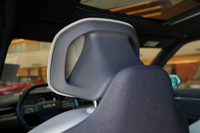 KIA EV9 99.8 kWh GT-Line 7 places