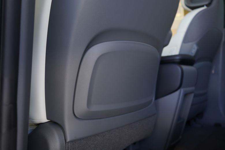 KIA EV9 99.8 kWh GT-Line 7 places