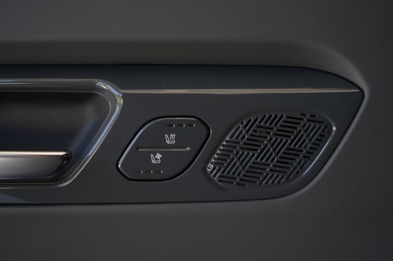 KIA EV9 99.8 kWh GT-Line 7 places