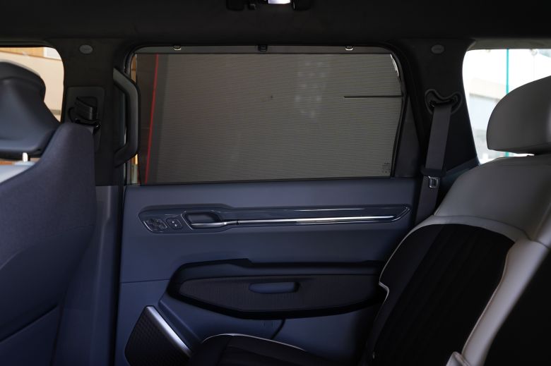 KIA EV9 99.8 kWh GT-Line 7 places