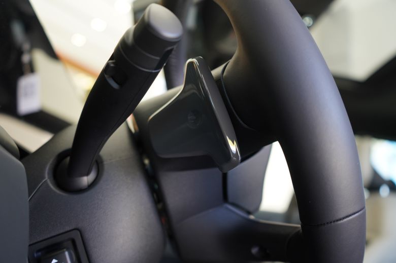 KIA EV9 99.8 kWh GT-Line 7 places