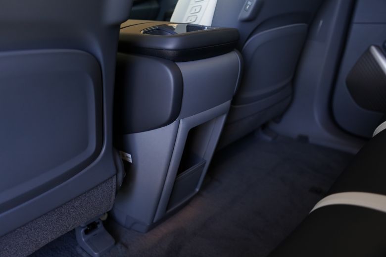 KIA EV9 99.8 kWh GT-Line 7 places