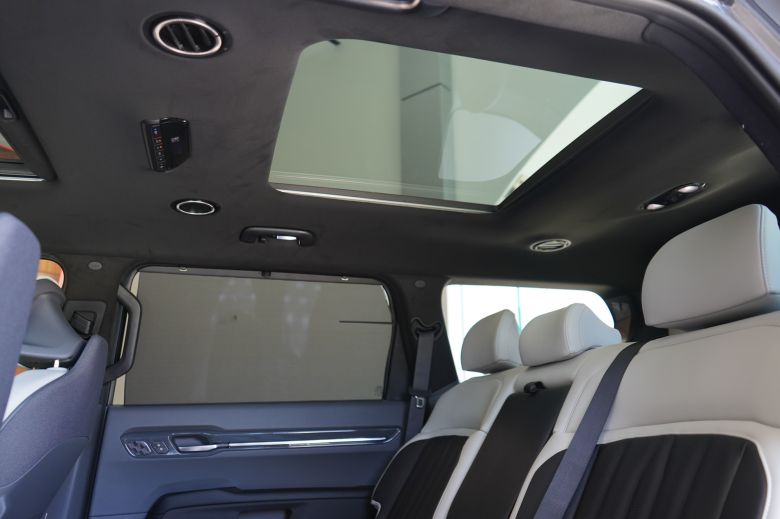 KIA EV9 99.8 kWh GT-Line 7 places