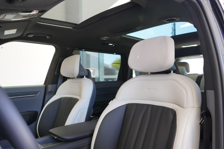 KIA EV9 99.8 kWh GT-Line 7 places