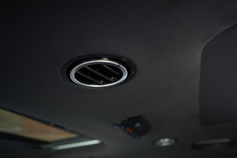 KIA EV9 99.8 kWh GT-Line 7 places