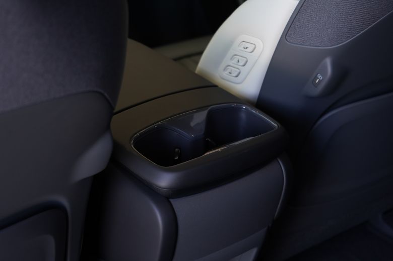 KIA EV9 99.8 kWh GT-Line 7 places