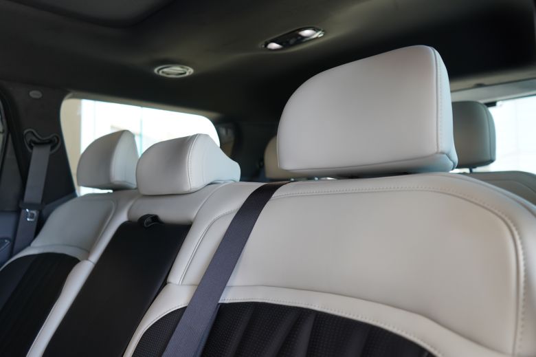 KIA EV9 99.8 kWh GT-Line 7 places