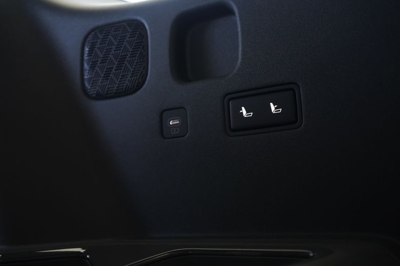 KIA EV9 99.8 kWh GT-Line 7 places