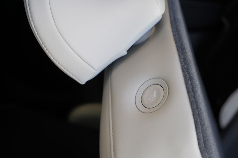 KIA EV9 99.8 kWh GT-Line 7 places