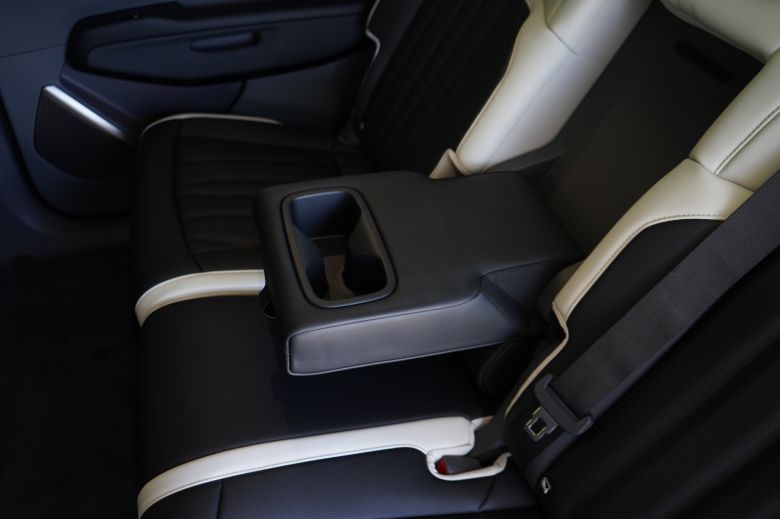 KIA EV9 99.8 kWh GT-Line 7 places