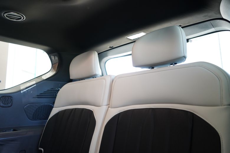 KIA EV9 99.8 kWh GT-Line 7 places