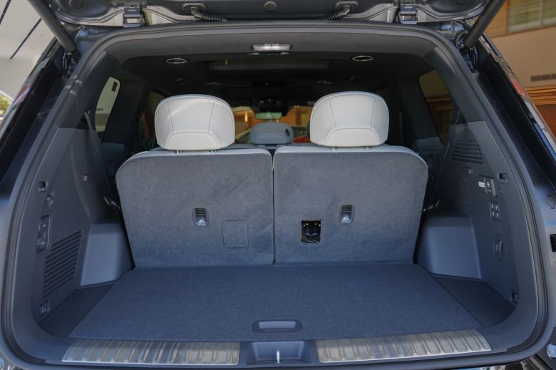 KIA EV9 99.8 kWh GT-Line 7 places