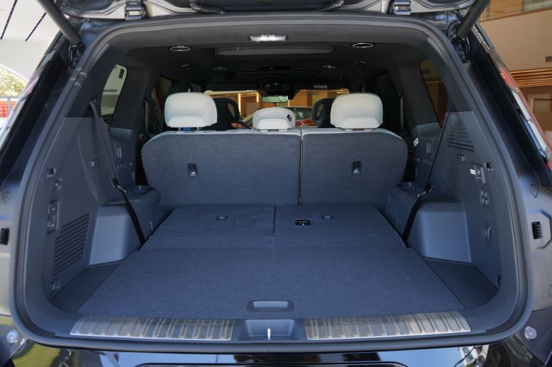 KIA EV9 99.8 kWh GT-Line 7 places