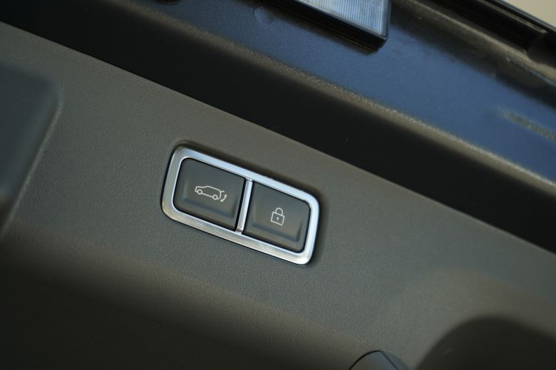 KIA EV9 99.8 kWh GT-Line 7 places