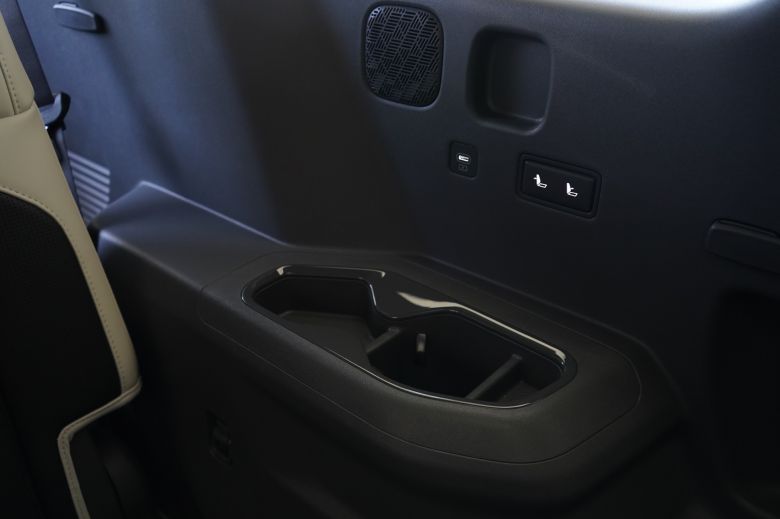 KIA EV9 99.8 kWh GT-Line 7 places